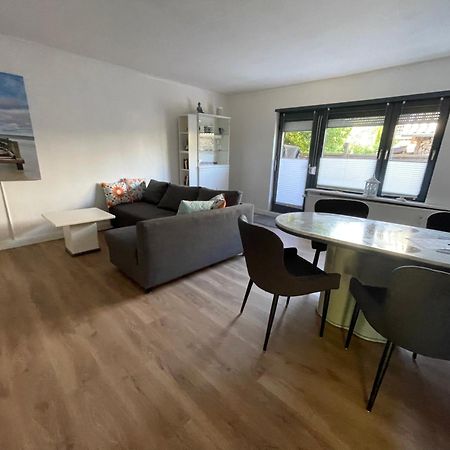 Ferienbungalow Wolburg II Timmendorfer Strand Eksteriør bilde